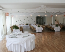 Restauracja