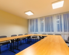 Sala konferencyjna 36m2