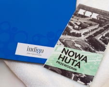 Indigo 
